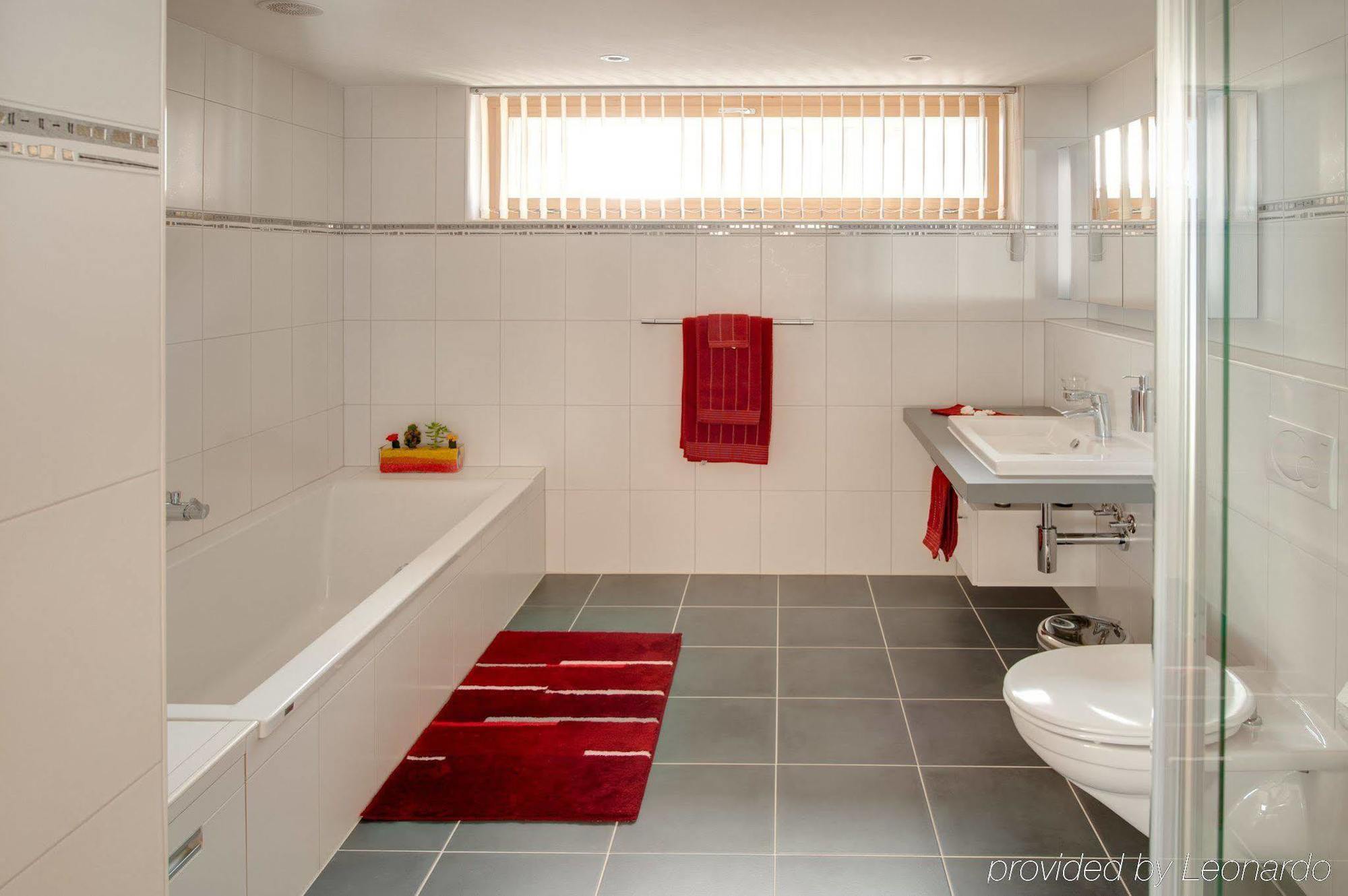 Apartment Meric Superior Zermatt Bagian luar foto