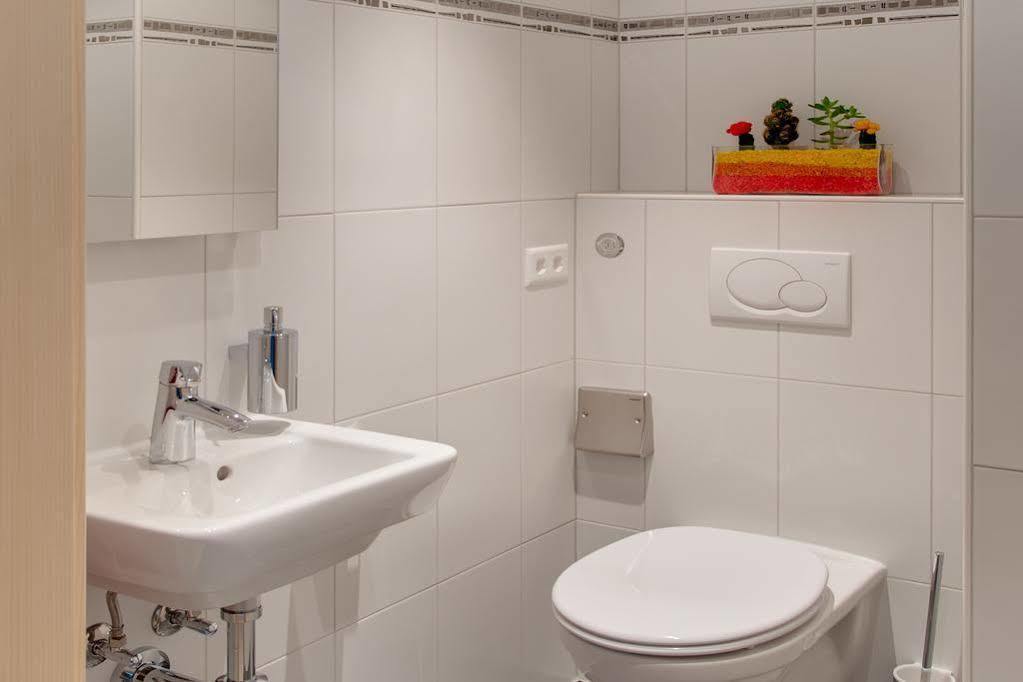 Apartment Meric Superior Zermatt Bagian luar foto